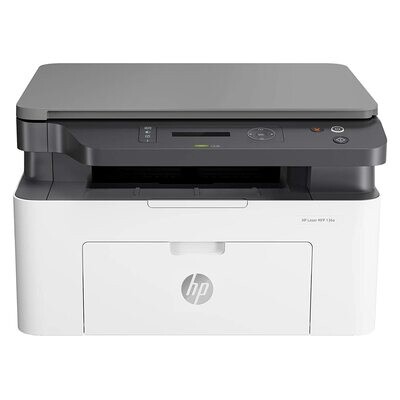 HP Laserjet 136a Multifunction Printer