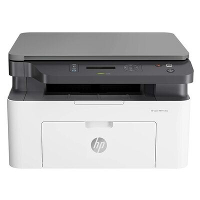 HP Laserjet 136w Laser Monochrome Printer