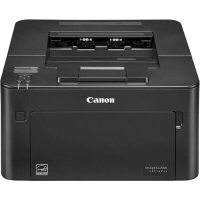 Canon LBP-162DW Laser Printer with Auto Duplex,WiFi 28 PPM Canon LBP-162DW Laser Printer with Auto Duplex,WiFi 28 PPM