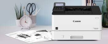 Canon LBP226dw Single Function Laser Printer Canon LBP226dw Single Function Laser Printer