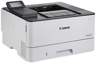 Canon 226dw Single Function Laser Printer