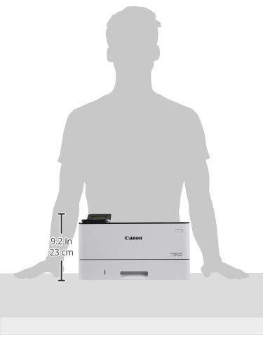 Canon LBP226dw Single Function Laser Printer Canon LBP226dw Single Function Laser Printer