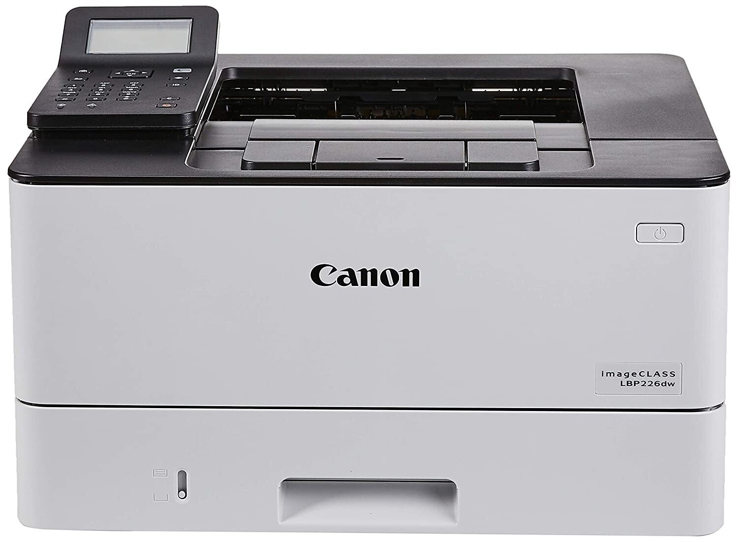 Canon LBP226dw Single Function Laser Printer Canon LBP226dw Single Function Laser Printer