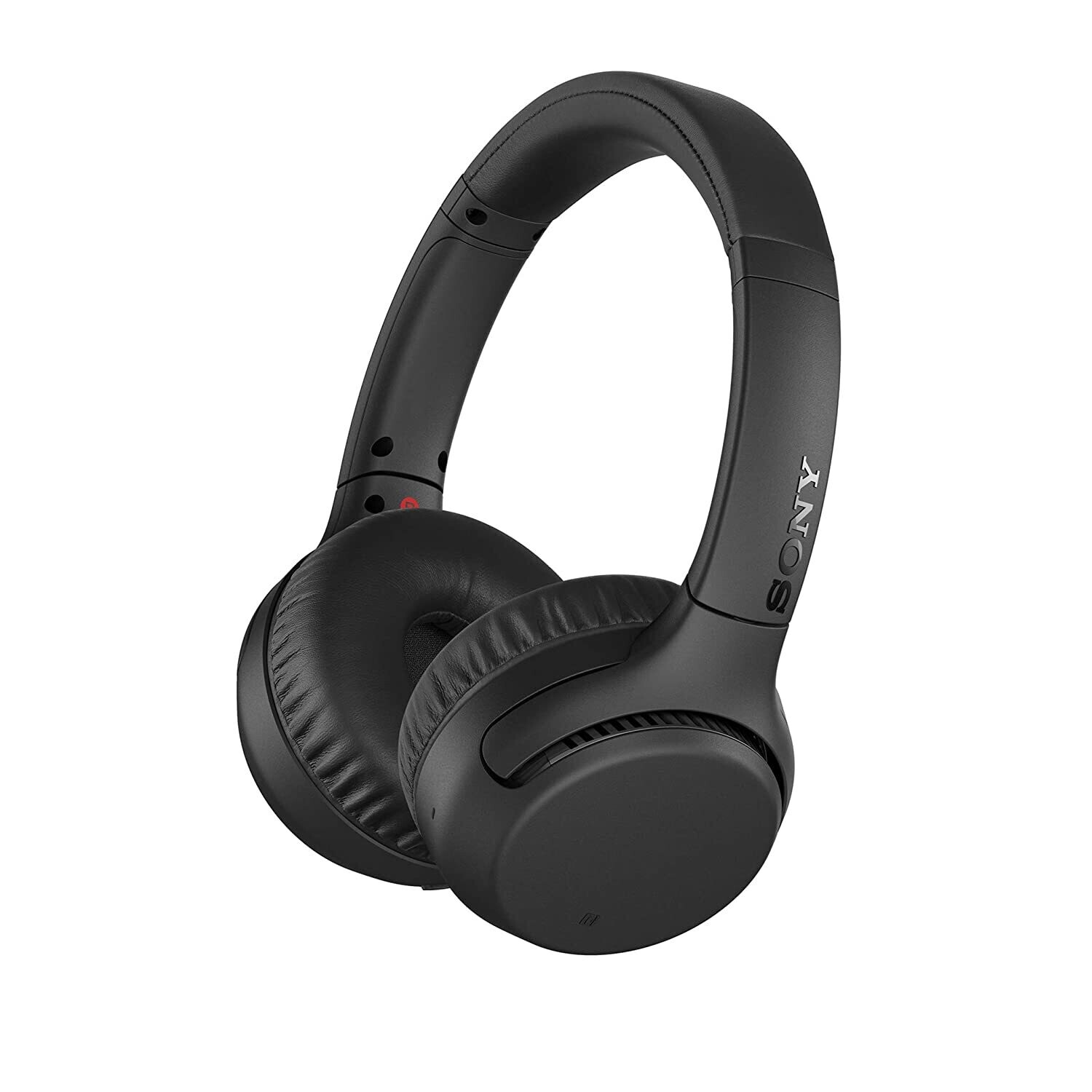 Sony WH-XB700 Wireless Bluetooth Extra Bass Headphones , Black