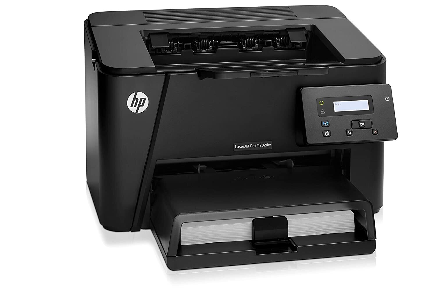 HP M202dw Laserjet Pro Printer