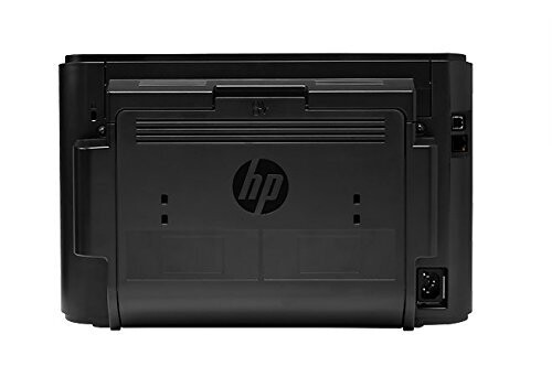 HP M202dw Laserjet Pro Printer