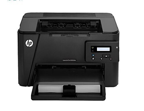 HP M202dw Laserjet Pro Printer