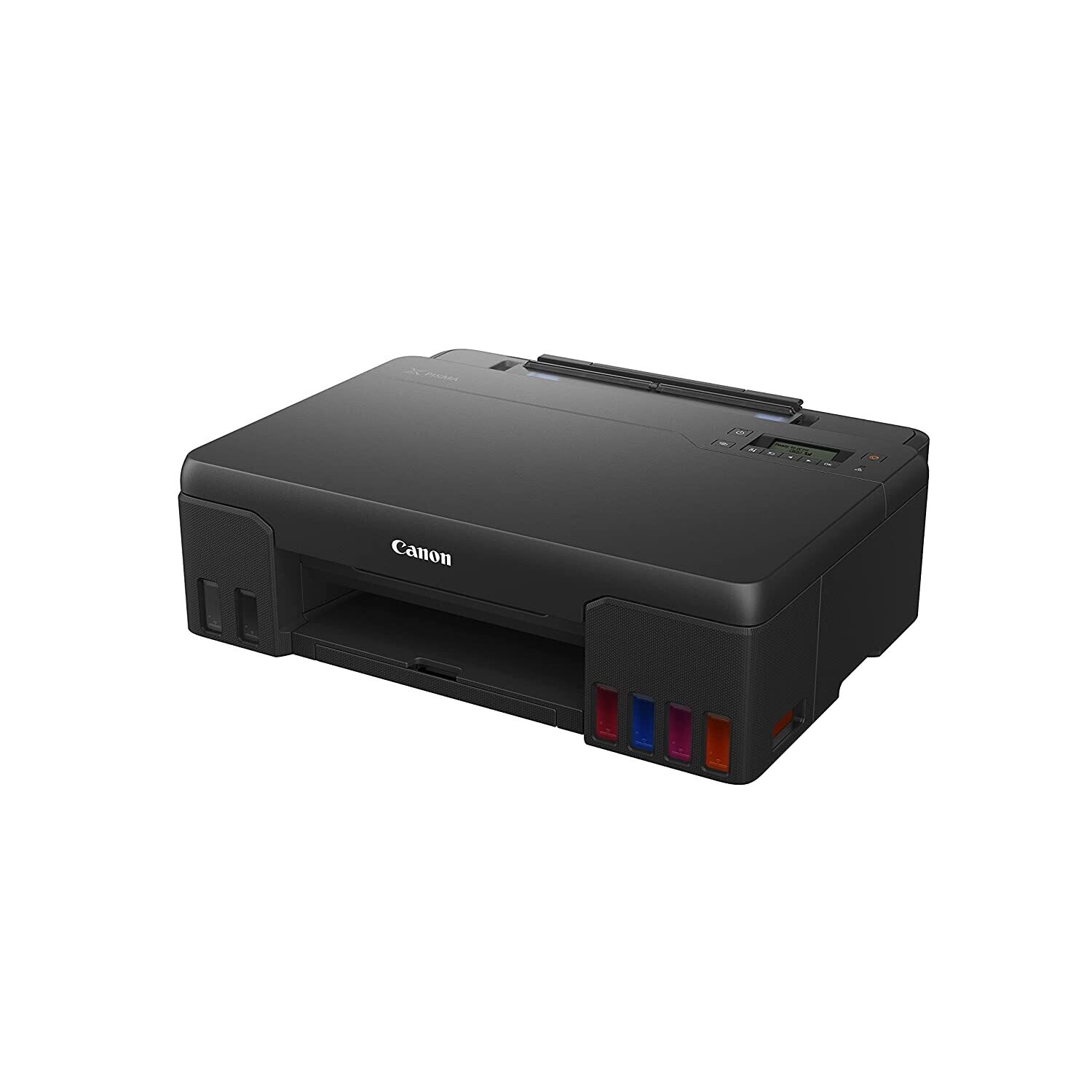 Canon PIXMA G570 Single Function Inktank Wi-Fi Photo Printer
