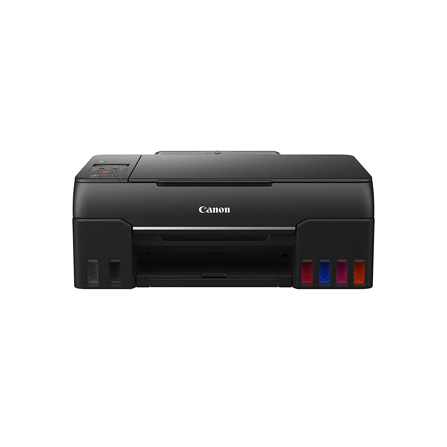 Canon PIXMA G670 All-in-One 6-Colour Inktank Wi-Fi Photo Printer