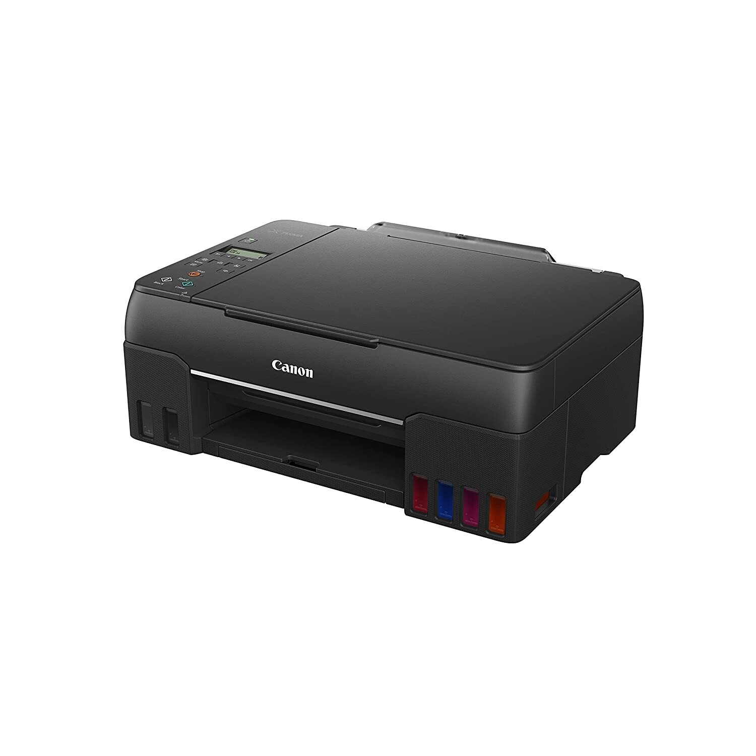 Canon PIXMA G670 All-in-One 6-Colour Inktank Wi-Fi Photo Printer Canon PIXMA G670 All-in-One 6-Colour Inktank Wi-Fi Photo Printer