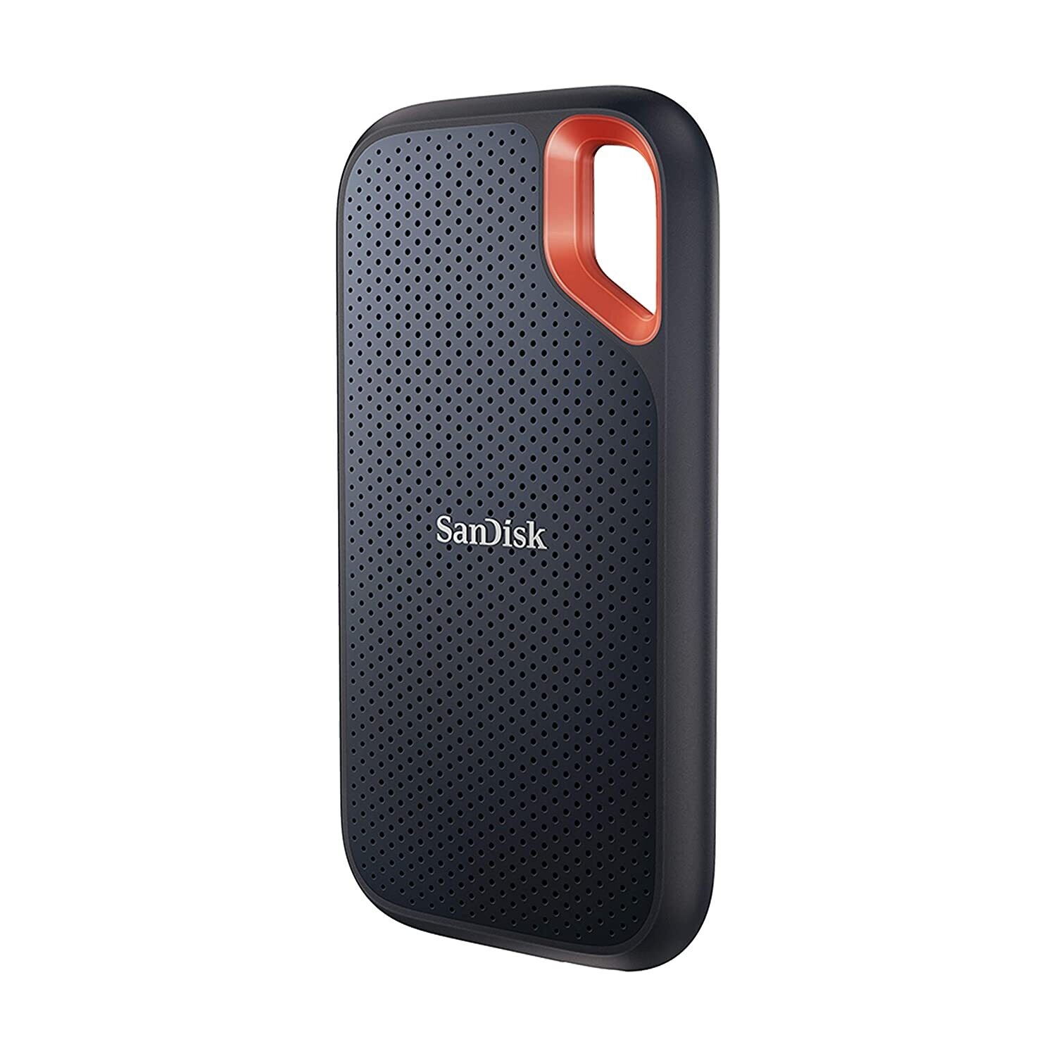 SanDisk 2TB Extreme Portable SSD SanDisk 2TB Extreme Portable SSD