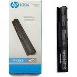 HP KI04 Notebook Battery
