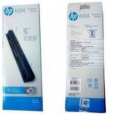 HP KI04 Notebook Battery