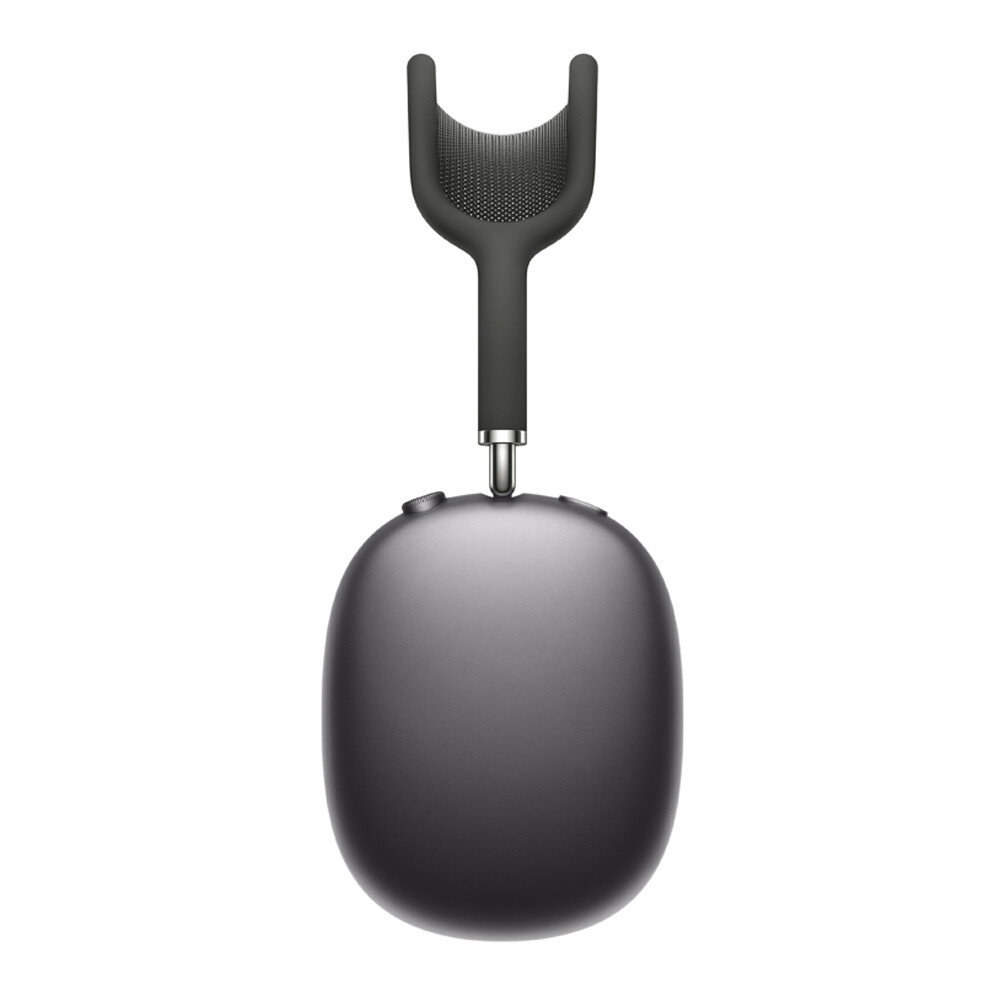 airpods max スペースグレイ