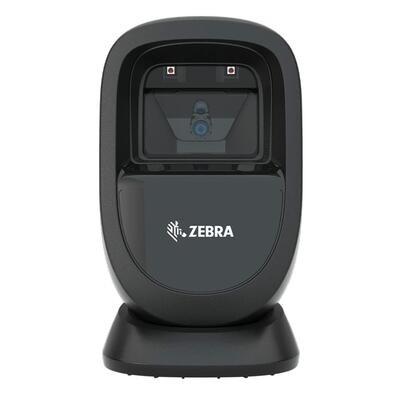 Zebra DS9308 1D 2D Presentation Barcode Scanner