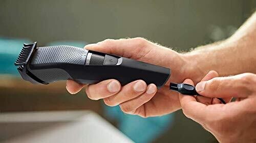 Philips BT3215/15 cordless beard trimmer Philips BT3215/15 cordless beard trimmer