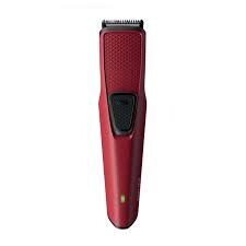 PHILIPS BT1235/15 Runtime: 60 min Trimmer for Men PHILIPS BT1235/15 Runtime: 60 min Trimmer for Men