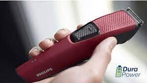 PHILIPS BT1235/15 Runtime: 60 min Trimmer for Men PHILIPS BT1235/15 Runtime: 60 min Trimmer for Men