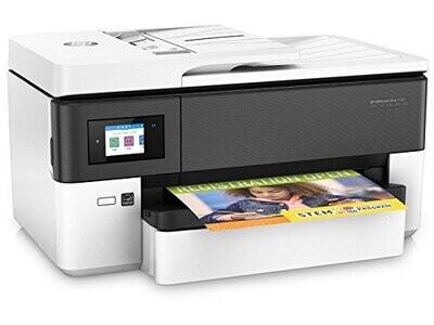 HP OfficeJet Pro 7720 Wide Format All-in-One Printer HP OfficeJet Pro 7720 Wide Format All-in-One Printer