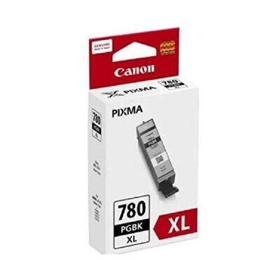 Canon 780XL Ink Cartridge Black