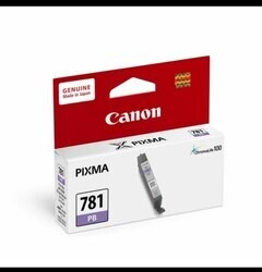 Canon 781 Magenta Ink Cartridge Canon 781 Magenta Ink Cartridge
