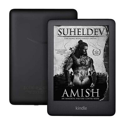 Kindle (10th Gen), 6 Kindle (10th Gen), 6