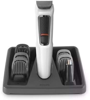 Philips MG3721/77 Grooming Kit For Men