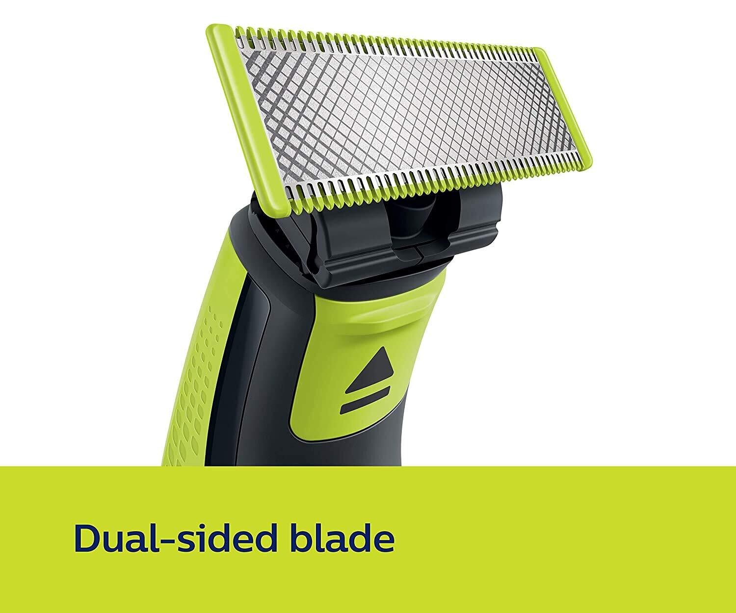 Philips QP210/51 Oneblade Replaceable Blade