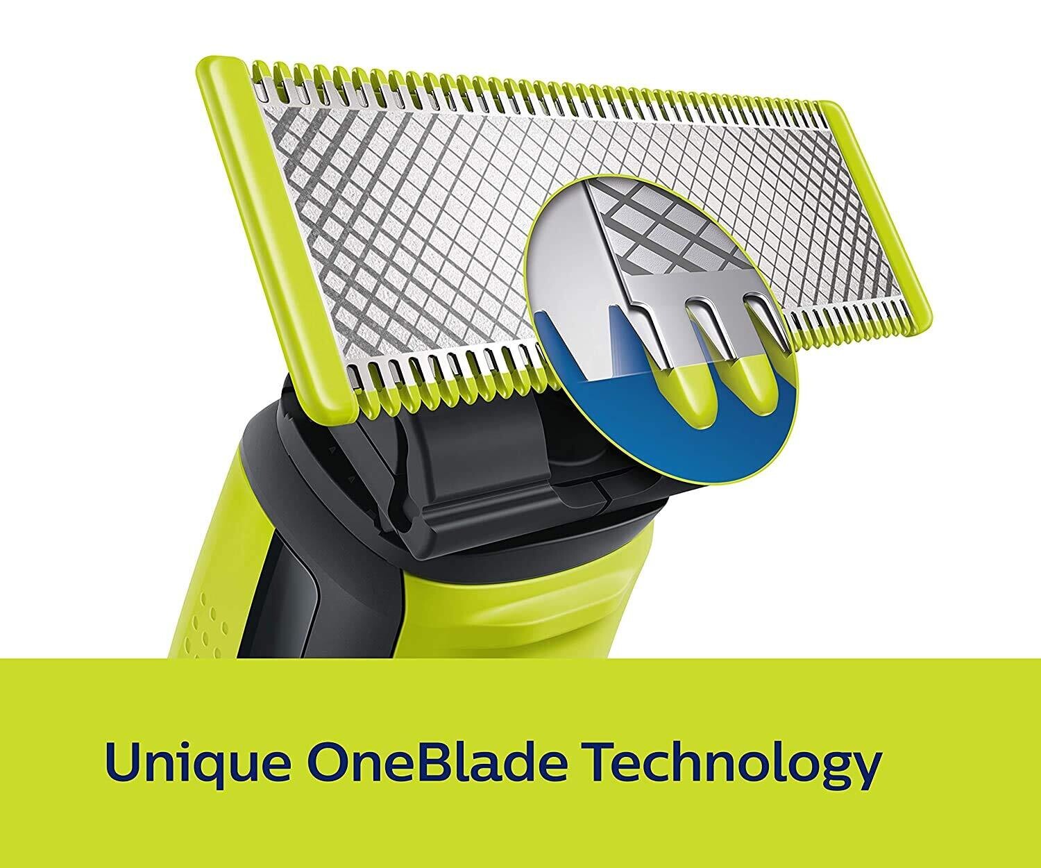 Philips QP210/50 Oneblade Replaceable Blade