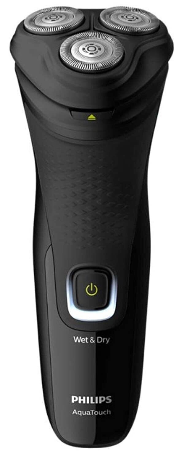 PHILIPS S1223/45,One-touch Open Pop-up Electric Shaver