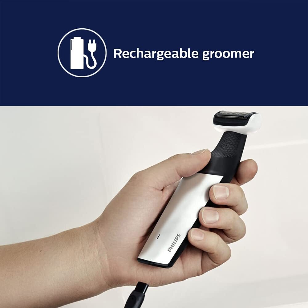 Philips BG3005/15 Cordless Bodygroomer