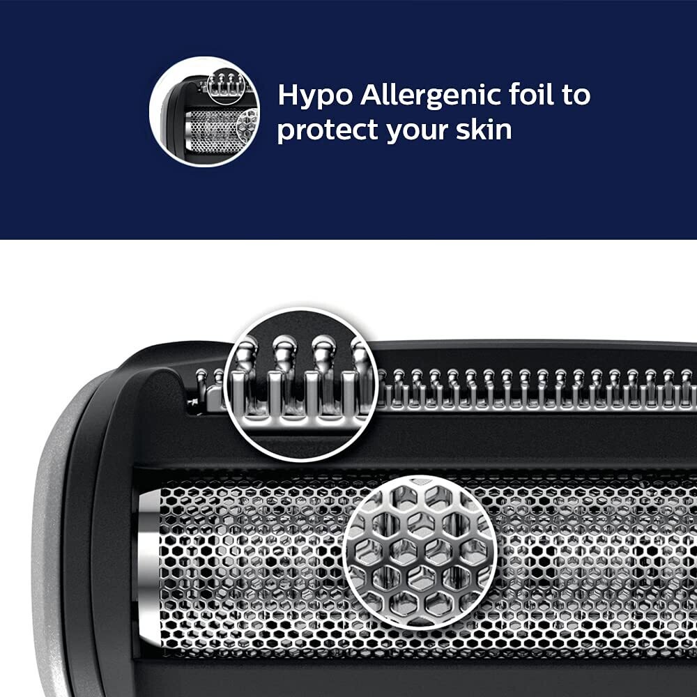 Philips BG3005/15 Cordless Bodygroomer