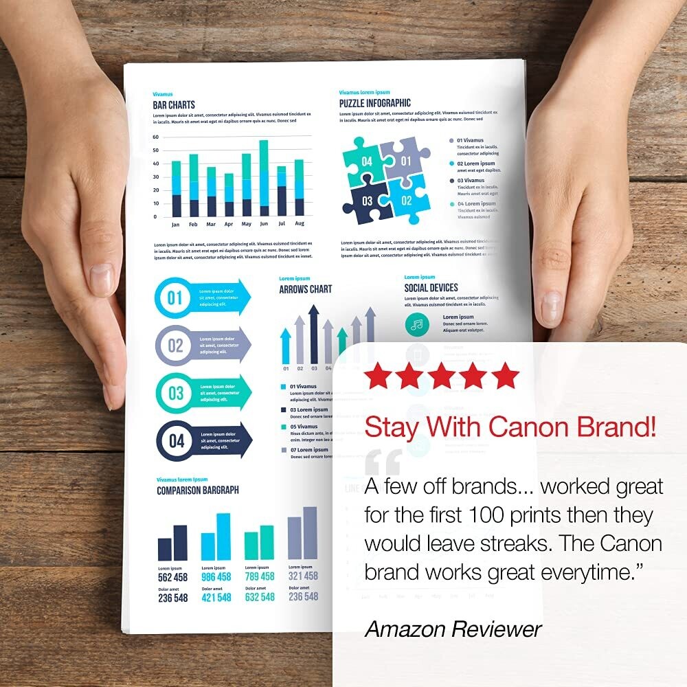 Canon 051  Black Toner Cartridge