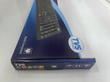 TVS Champ PS/2 English Keyboard