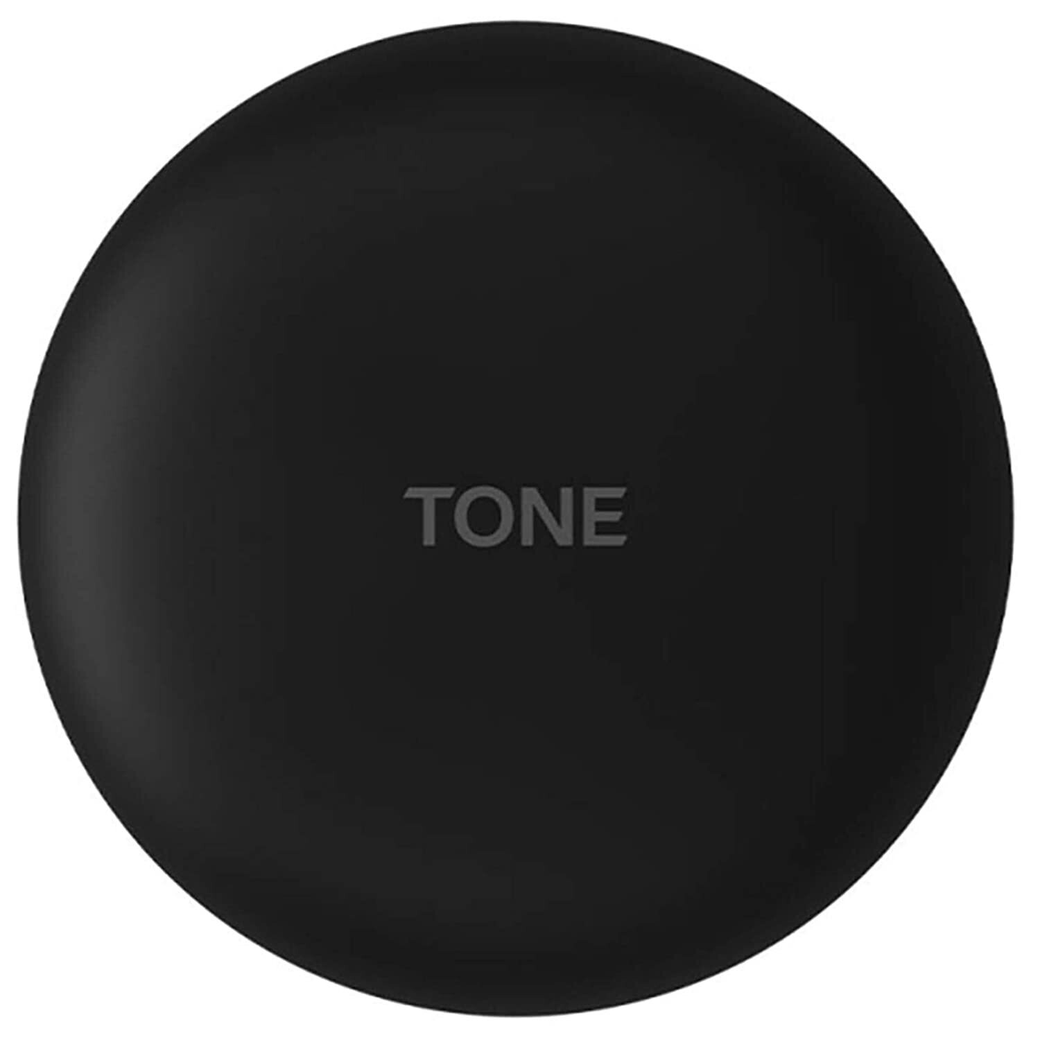LG Tone Free HBS-FN5U True Wireless Bluetooth Earbuds,Black