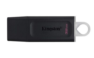 Kingston 32GB Pen Drive 3.2, Exodia