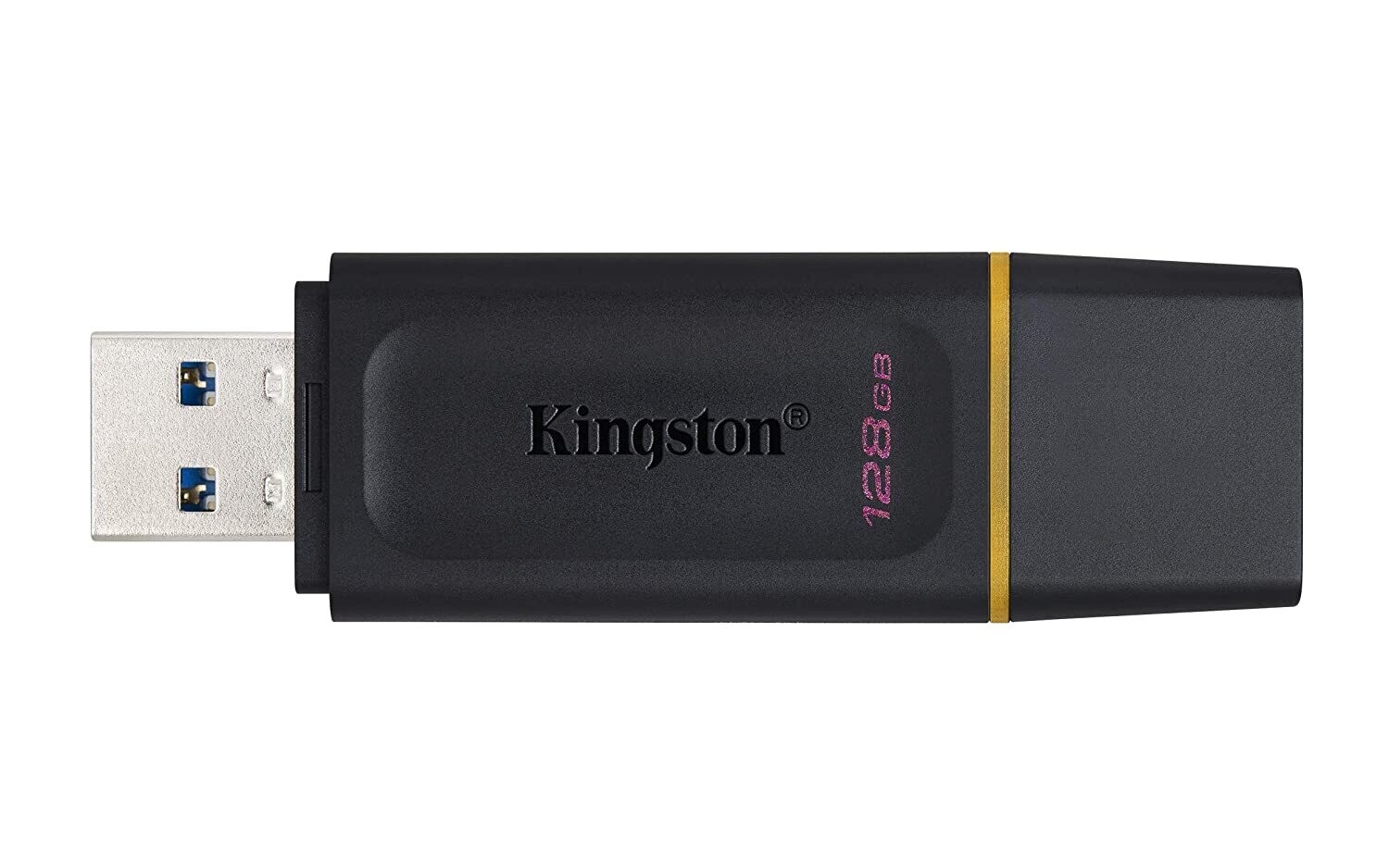 Kingston 128GB Pen Drive 3.2, Exodia Kingston 128GB Pen Drive 3.2, Exodia