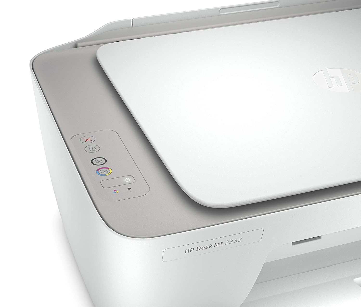 HP DeskJet 2332 Multifunction inkjet Printer
