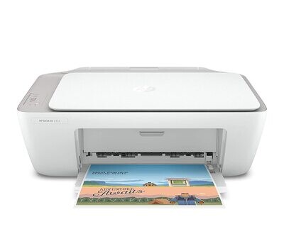 HP DeskJet 2332 Multifunction inkjet Printer