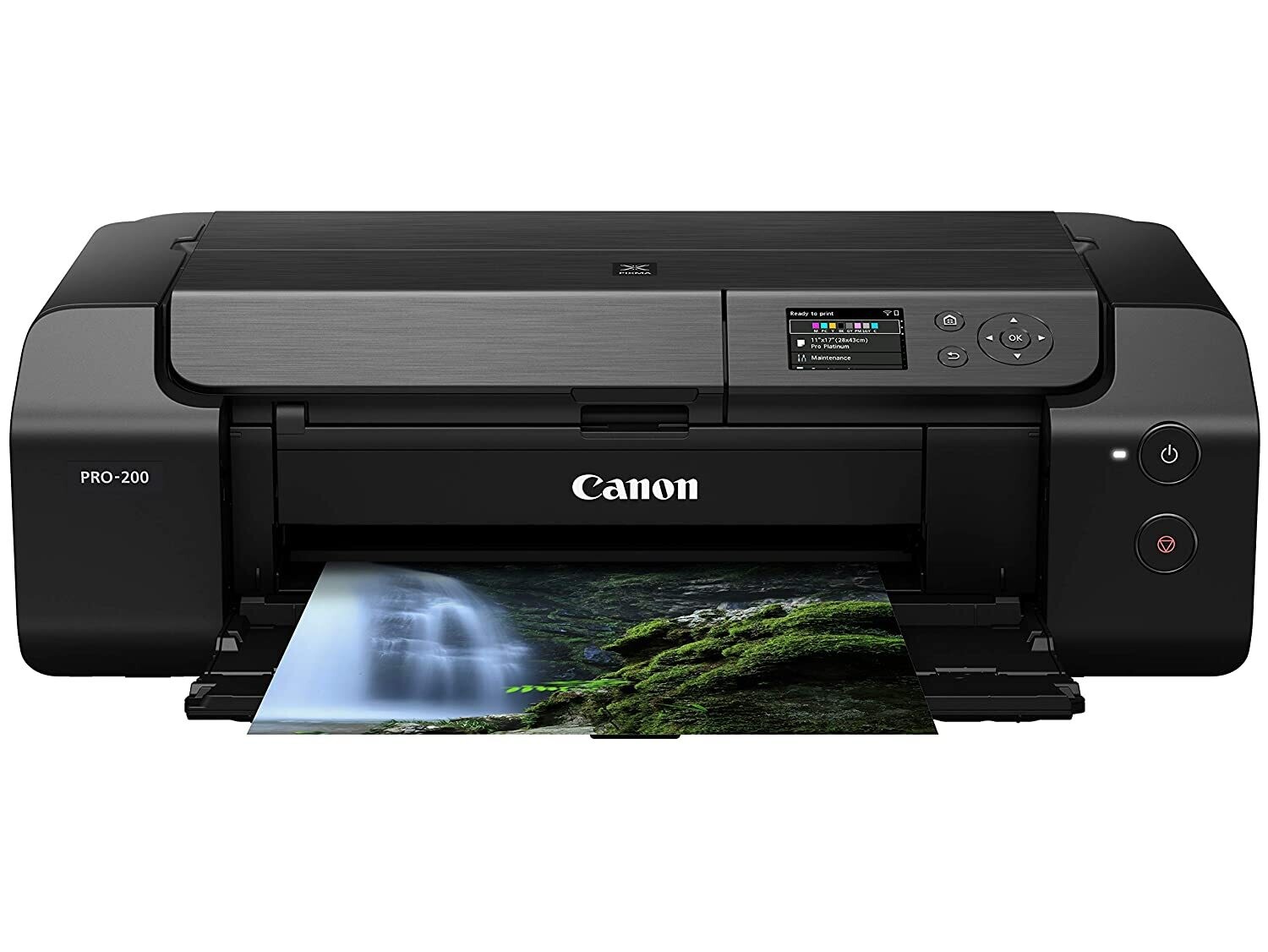 Canon PIXMA PRO-200 Professional Photo Printer