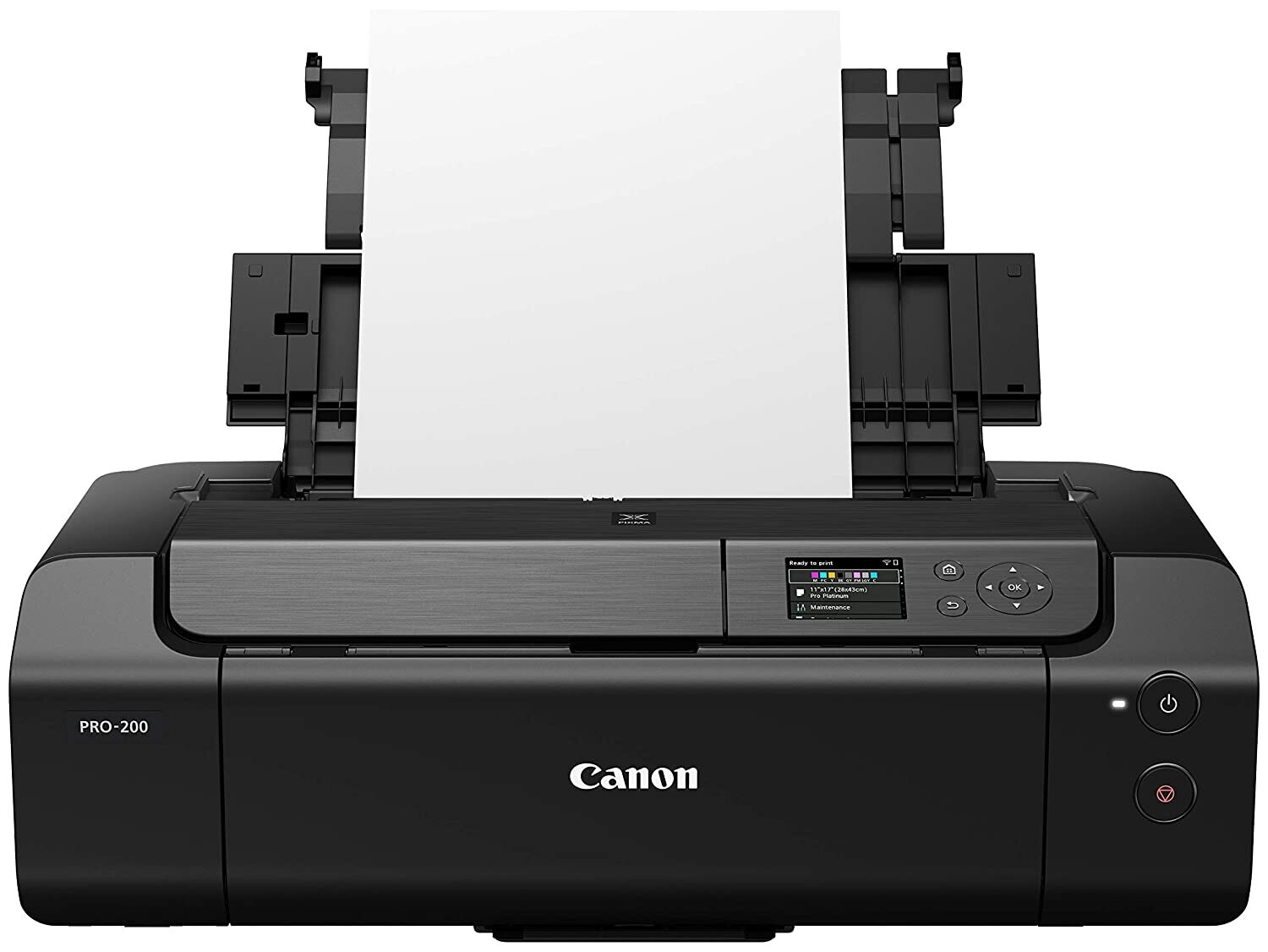 Canon PIXMA PRO-200 Professional Photo Printer