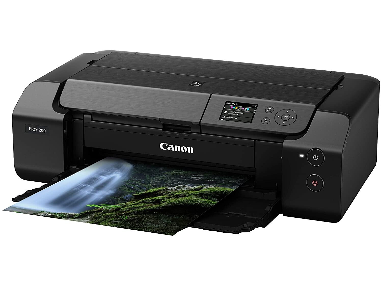 Canon PIXMA PRO-200 Professional Photo Printer