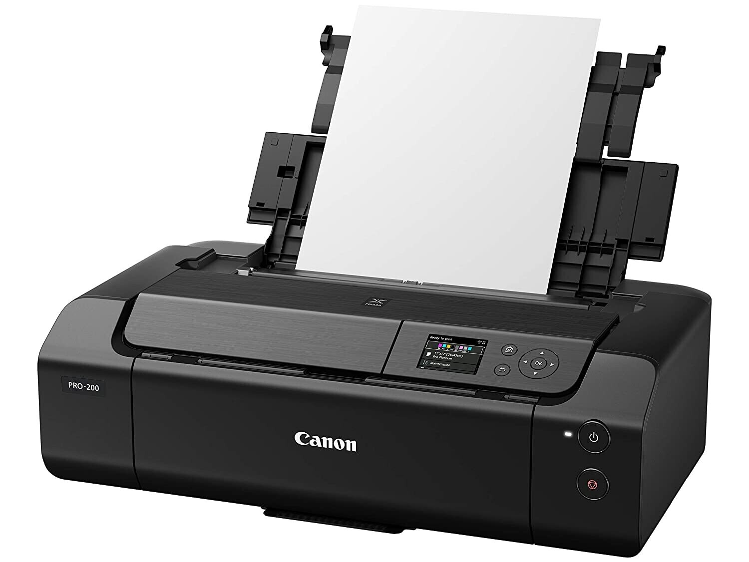 Canon PIXMA PRO-200 Professional Photo Printer