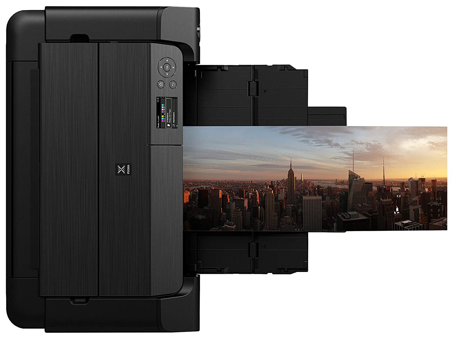 Canon PIXMA PRO-200 Professional Photo Printer