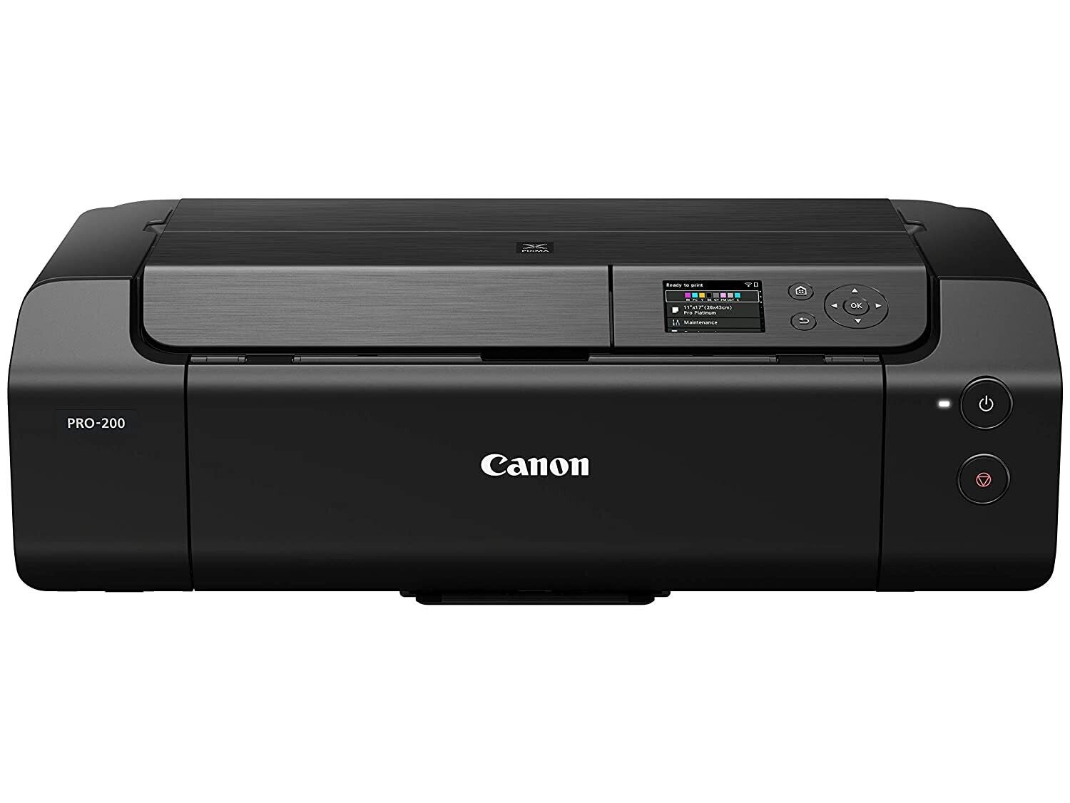 Canon PIXMA PRO-200 Professional Photo Printer