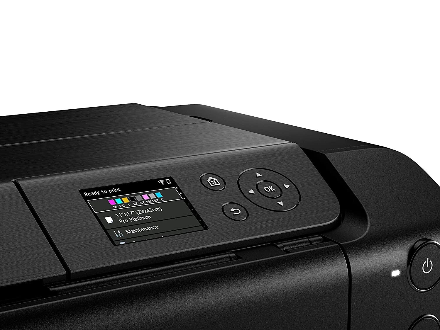 Canon PIXMA PRO-200 Professional Photo Printer