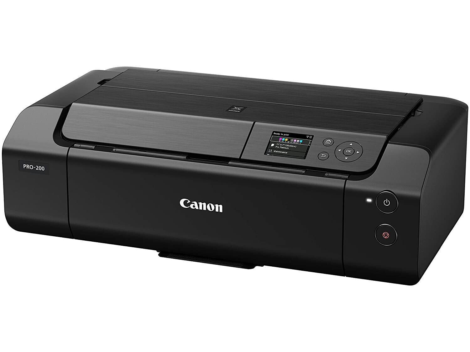 Canon PIXMA PRO-200 Professional Photo Printer