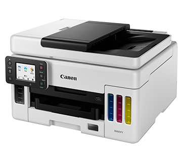 Canon MAXIFY GX6070 Ink Tank Printer