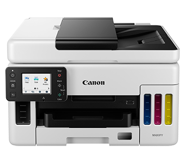 Canon MAXIFY GX6070 Ink Tank Printer