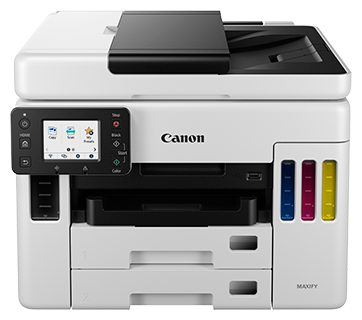 Canon Maxify GX7070 Ink Tank Printer